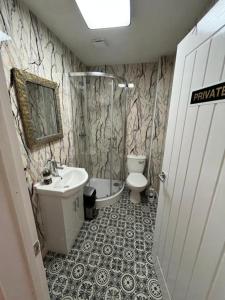 Spacious Room In a Flat Near Southmead Hospital