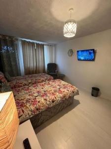 Spacious Room In a Flat Near Southmead Hospital