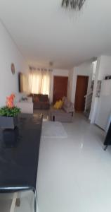 Casa aconchegante na praia na praia da Enseada