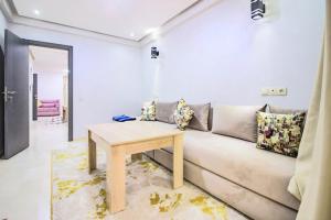 Residence Jnan atlas gueliz