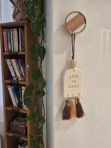 Appartements Studio Arenes Congres EcoFriendly Centre : photos des chambres