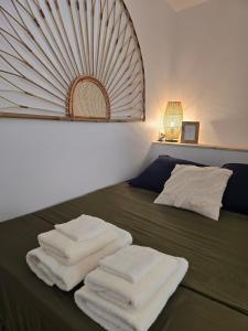 Appartements Studio Arenes Congres EcoFriendly Centre : photos des chambres