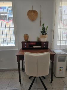 Appartements Studio Arenes Congres EcoFriendly Centre : photos des chambres