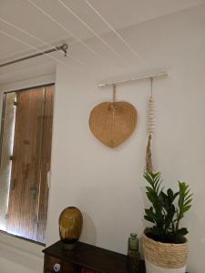 Appartements Studio Arenes Congres EcoFriendly Centre : photos des chambres