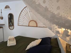 Appartements Studio Arenes Congres EcoFriendly Centre : photos des chambres