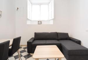 Apartamento centro histórico NOSQUERA 1 dormitorio
