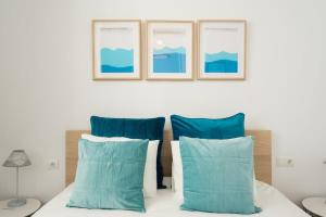 Apartamento centro histórico NOSQUERA 1 dormitorio