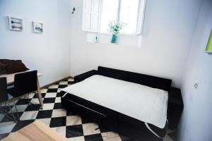 Apartamento centro histórico NOSQUERA 1 dormitorio
