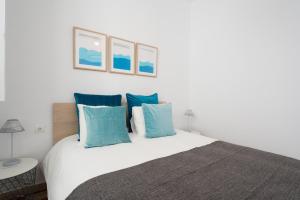 Apartamento centro histórico NOSQUERA 1 dormitorio