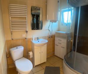 Apartamenty Cicha 6