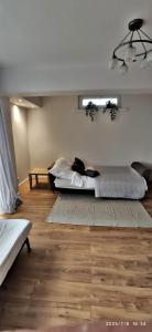 Przy Parku Wyspiańskiego