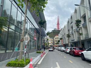 Green Diamon Luxury Apartment