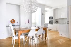 Appartement Riverside Apartment Treviso Italien