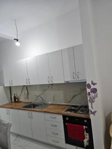 Apartament Golem