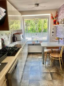 Mariola apartament i pokoje gościnne