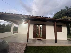 Casa da Figueira - 3hvězdičkové hotely ve městě Lauro Müller