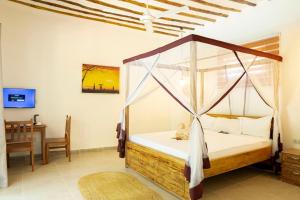 Nuru ya Zanzibar Bungalow