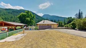 CASA-Mezan appartement cosy 2 chambres