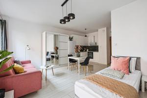 Urbannestgroup - City Center - Sienna 65