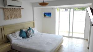 Rustic Hotel Isla Mujeres - 3hvězdičkové hotely ve městě Isla Mujeres