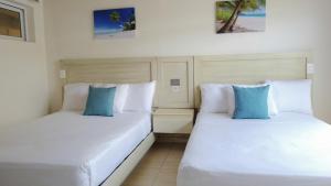 Rustic Hotel Isla Mujeres