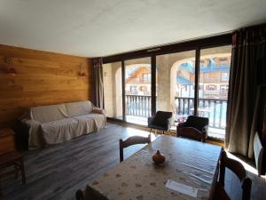 Résidence Bardeaux - Superbe studio cosy idéalement placé proche pistes et commerces MAE-8584