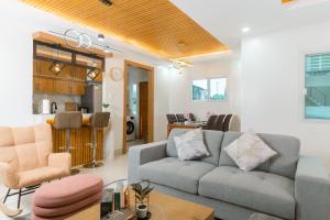 CasaPrincesa near Honda Bay Island