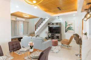 CasaPrincesa near Honda Bay Island