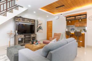 CasaPrincesa near Honda Bay Island