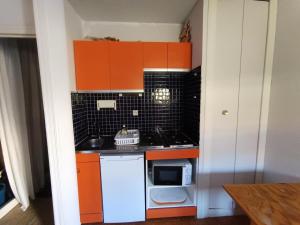 Résidence Arzerier - "Spécial petit budget" Mini studio avec parking MAE-9204