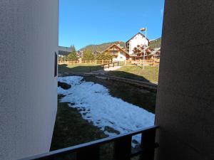 Résidence Arzerier - "Spécial petit budget" Mini studio avec parking MAE-9204