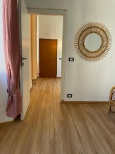 San Vincenzo modern apartment