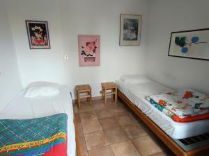 Chalet Carlines - appartement dans un chalet - Aucun parking ! MAE-1324