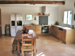 Appartements Casa-Simone Les Vieilles Dalles de Pierre : photos des chambres