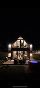 Skowronkowa Ostoja w Nałęczowie