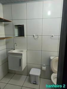 Casa barreirinhas e lençóis maranhenses