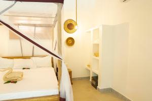 Nuru ya Zanzibar Bungalow