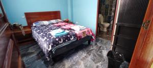 Casa Cypress - Acogedor Departamento Vacacional