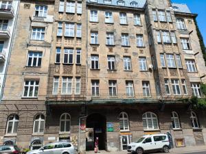 Apartament Narutowicza 56