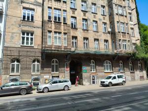 Apartament Narutowicza 56