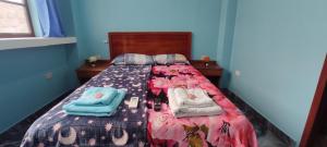 Casa Cypress - Acogedor Departamento Vacacional