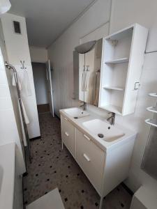 La résidence Gambetta