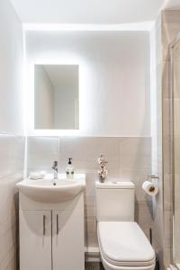 Liverpool Nightlife Spot City Centre 1BD apartment and Sofa bed