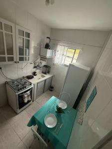 Apartamento em Praia Grande