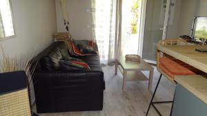 RESIDENCE LA CROISIERE- Appt Duplex 6 Personnes