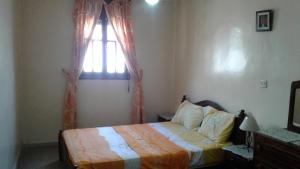 Location appartement meuble avec wifi au centre ville Agadir pour Du bon et beau temps