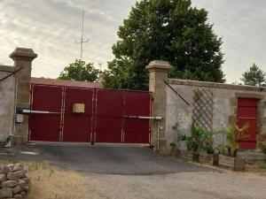 Gîte de la Queune 4 pers