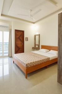 Luxury Apt with Mountain View