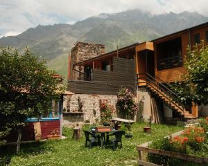Qubi Kazbegi