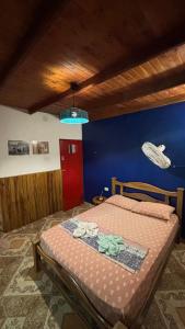 Hostal CASA COLIBRI MINCA